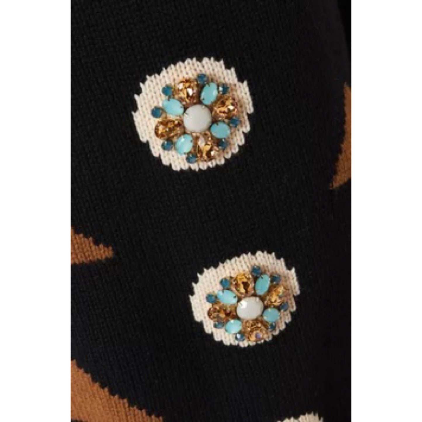 Max Mara Sweater Dress