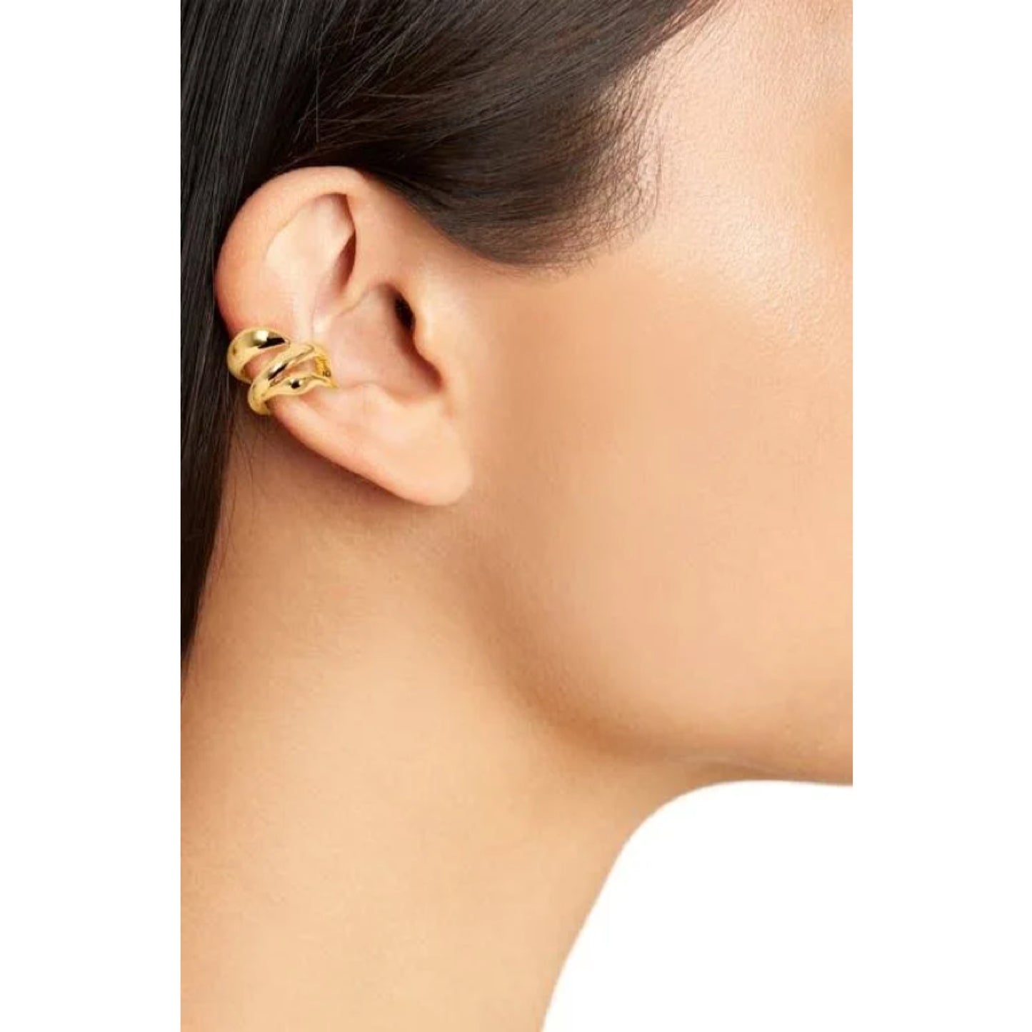Jenny Bird Ear Cuff