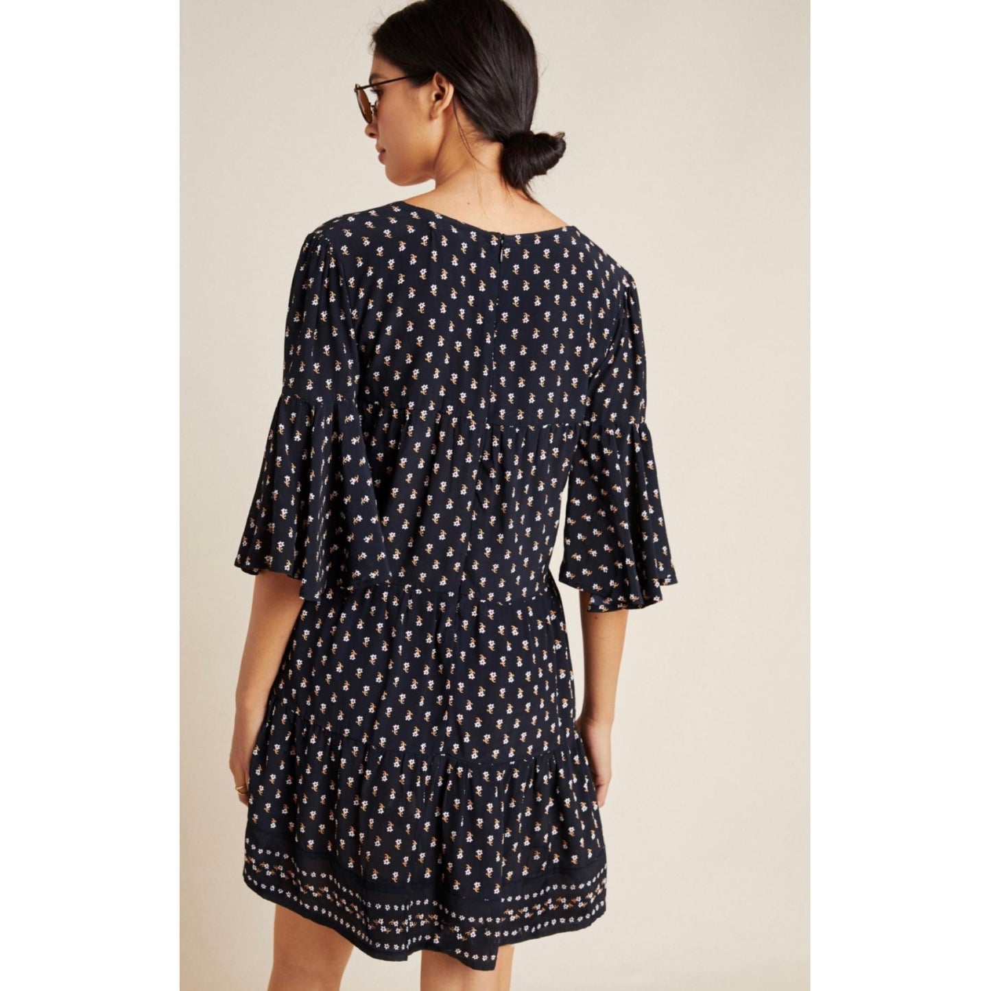 Faithfull Fresa Dress