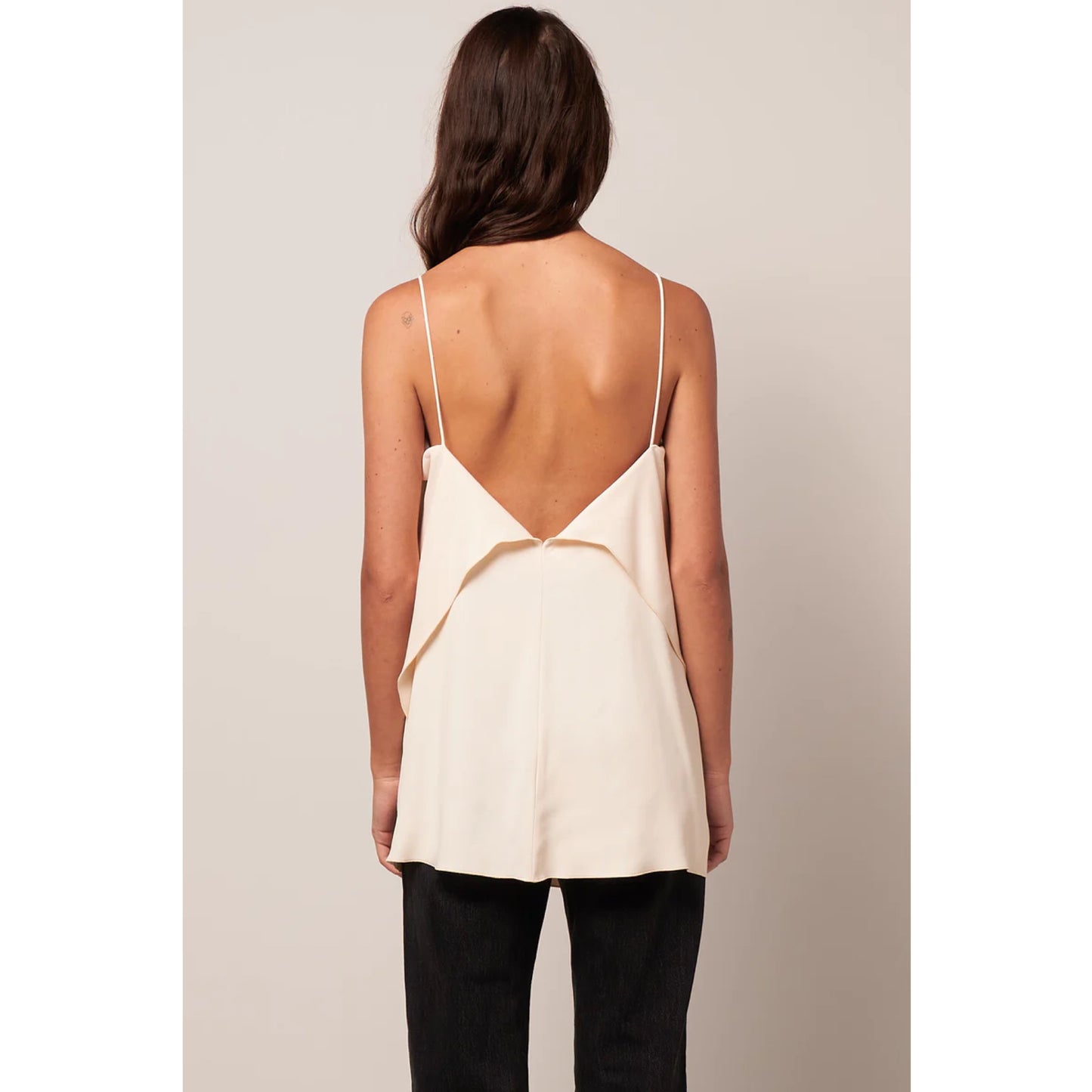Toteme Draped Camisole