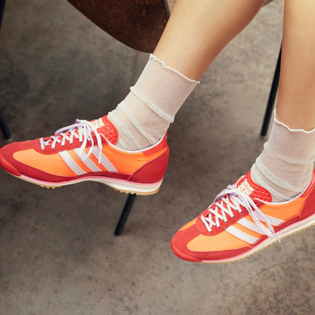 Adidas SL 72 Sneakers
