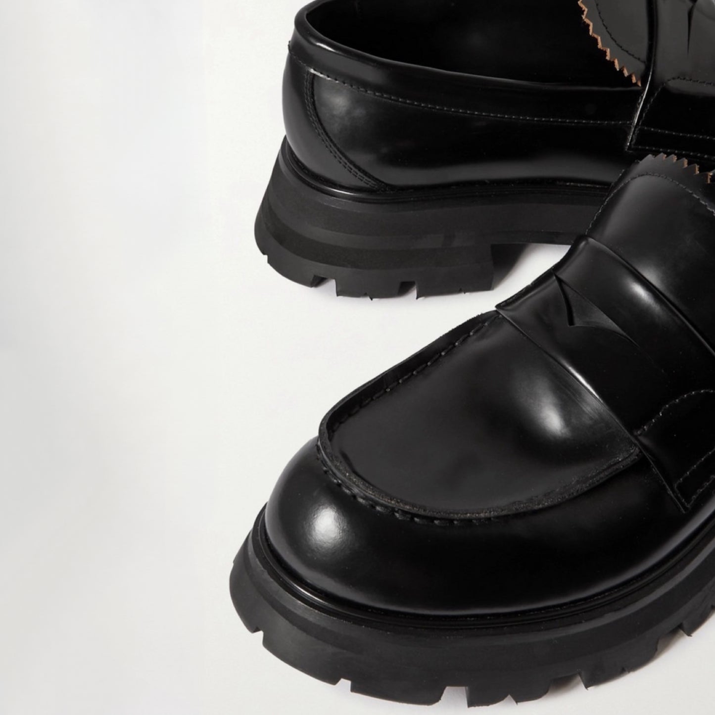 Alexander McQueen Loafers