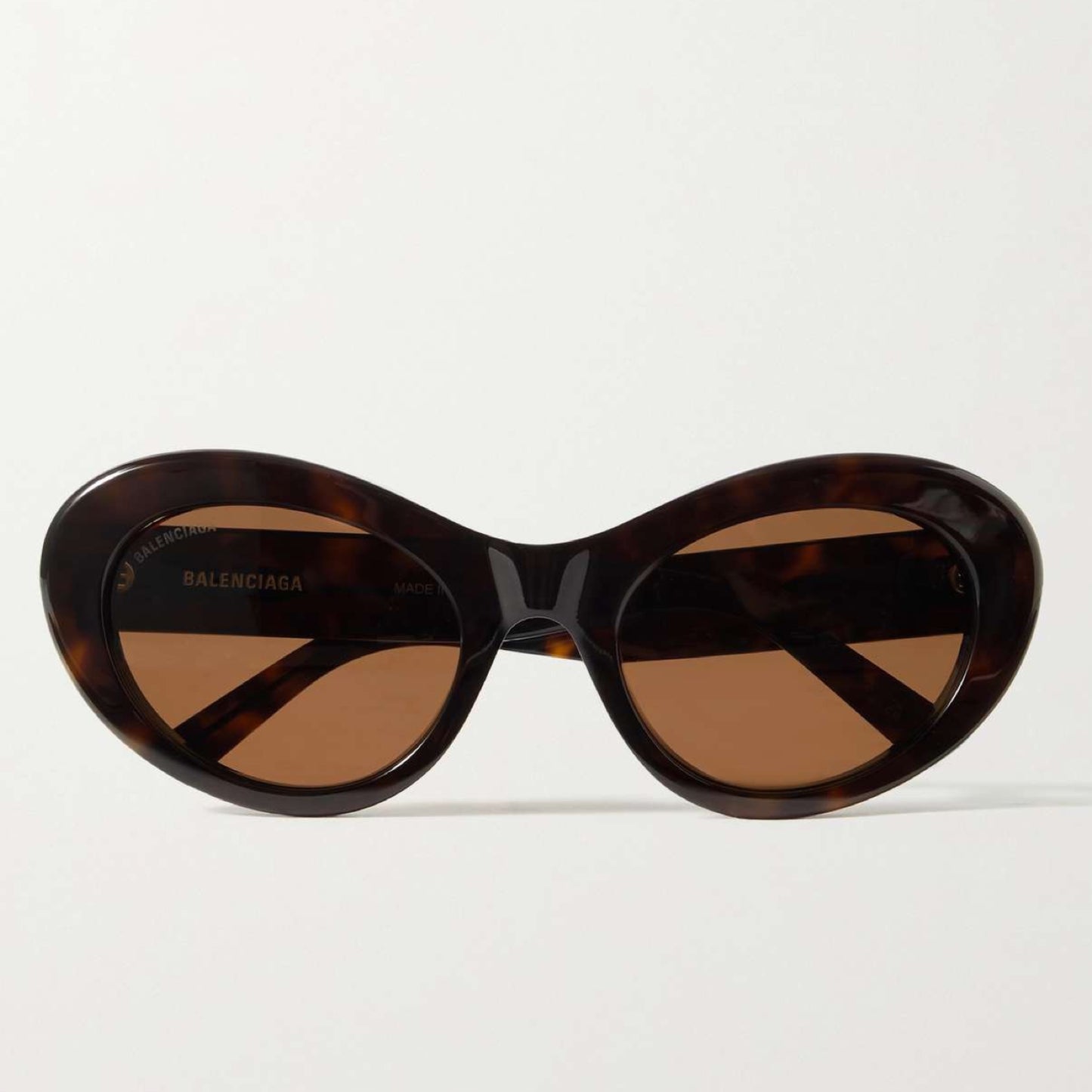 Balenciaga Cat Eye Sunglasses