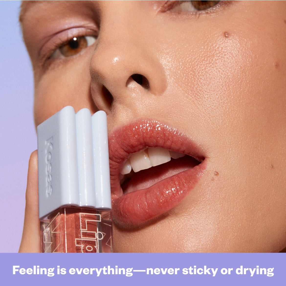 Kosas Lip Gloss