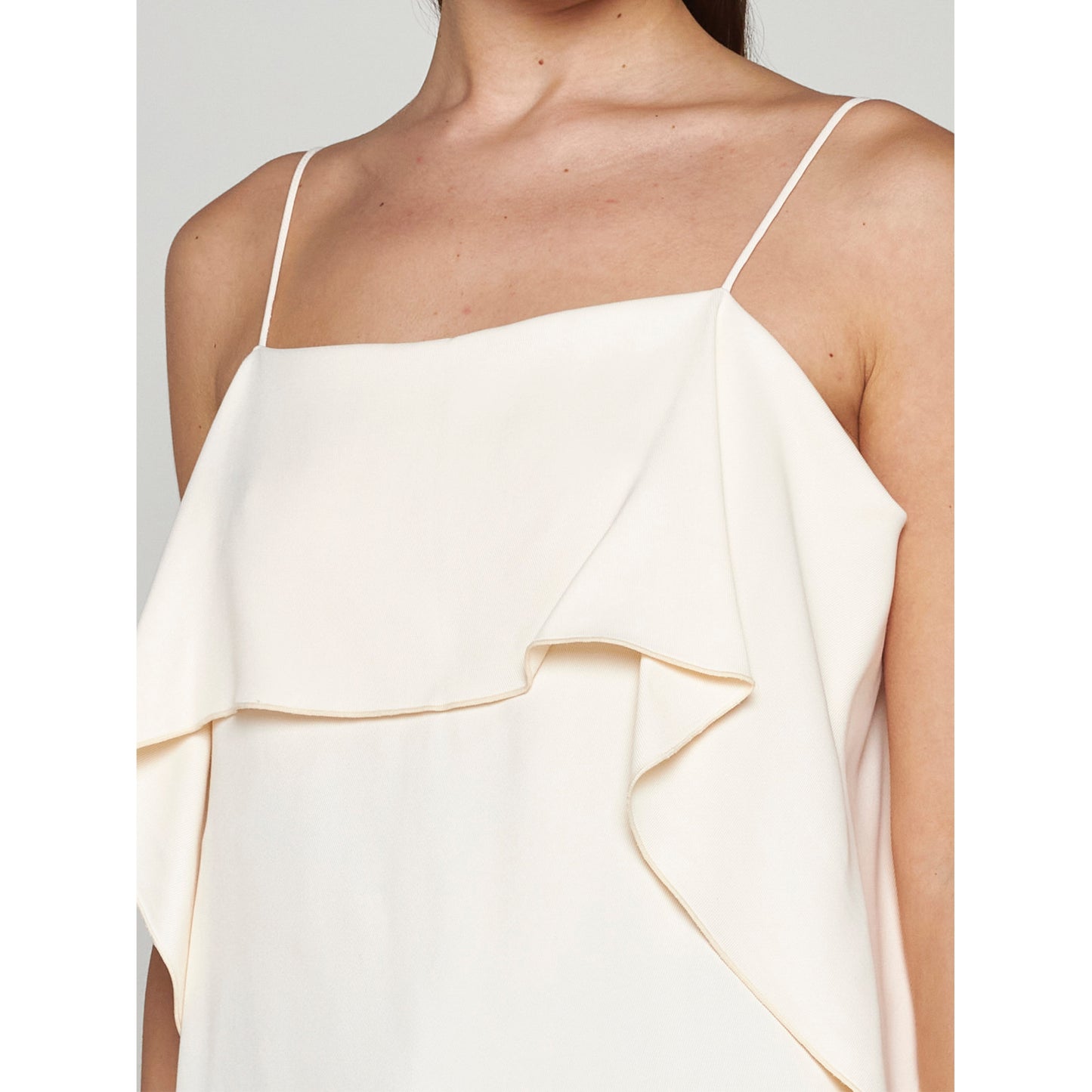 Toteme Draped Camisole