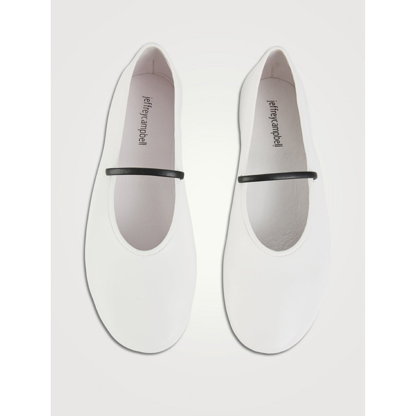 Jeffrey Campbell Ballet Flats