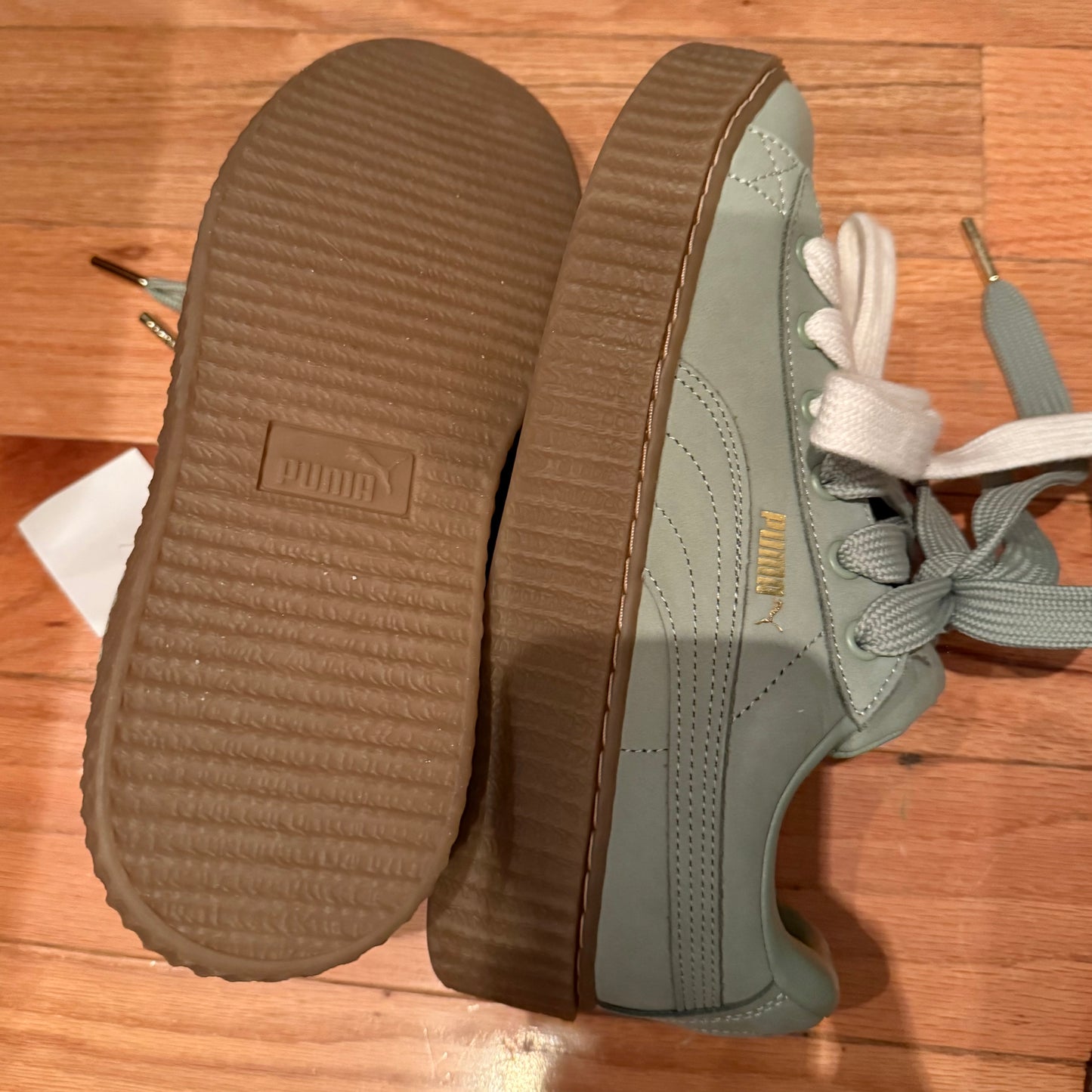 Puma Fenty Sneakers