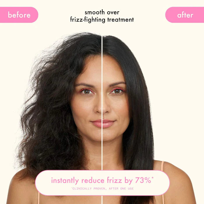 Amika Smooth Over