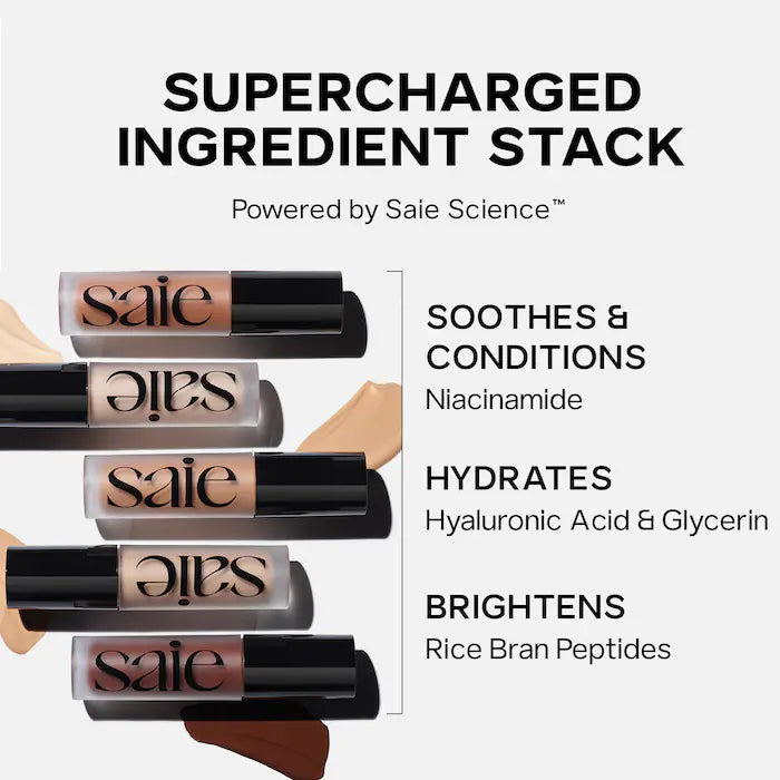 Saie Slip Tint Concealer