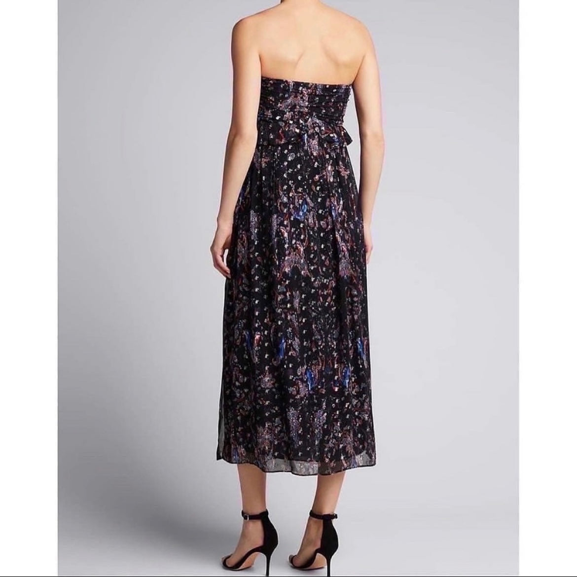 IRO Somov Dress
