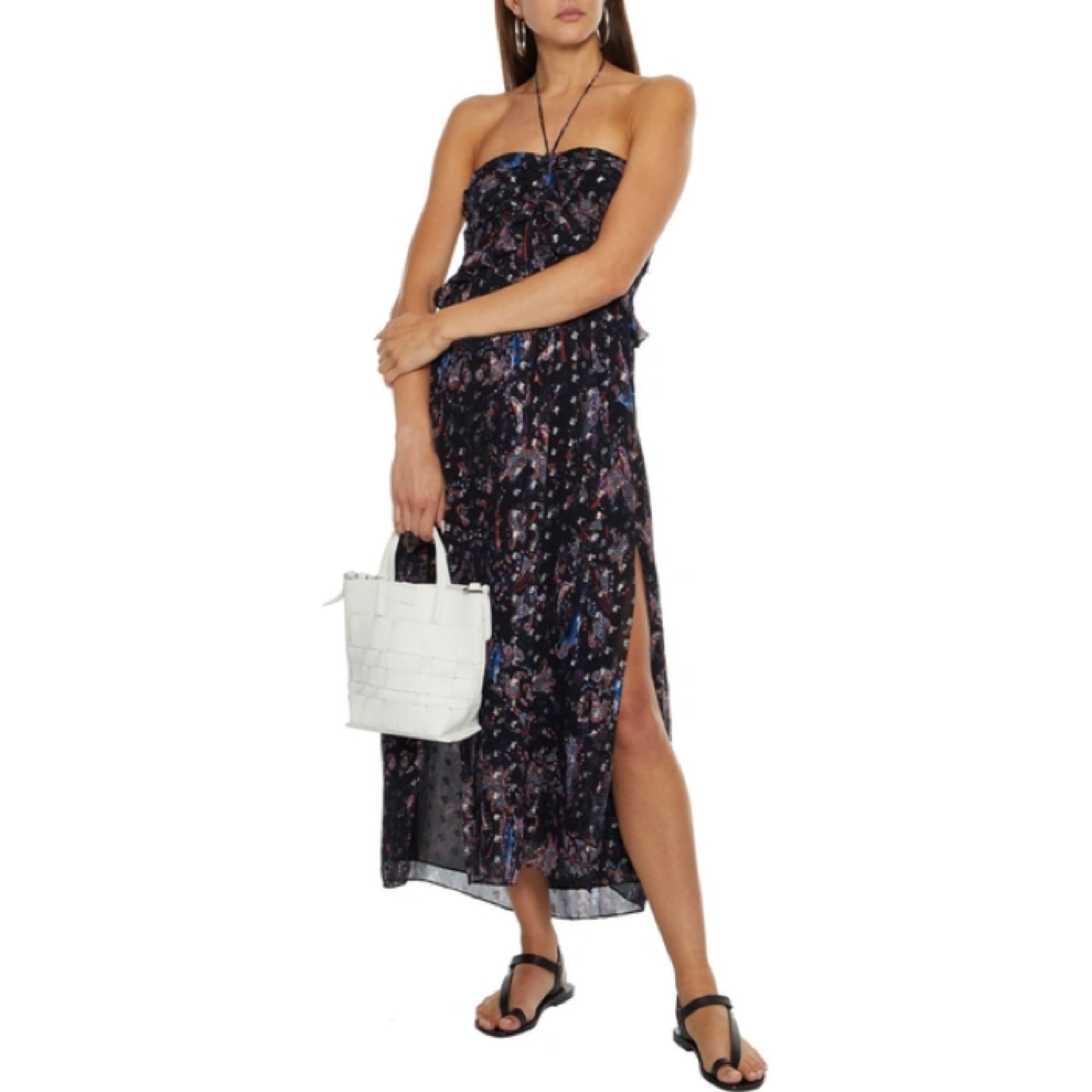IRO Somov Dress