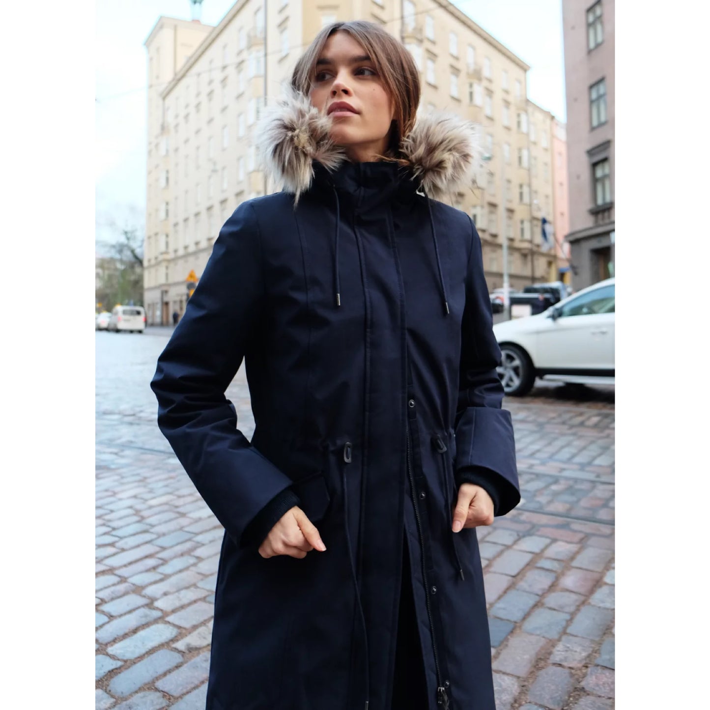 Mackage Limited Edition Parka