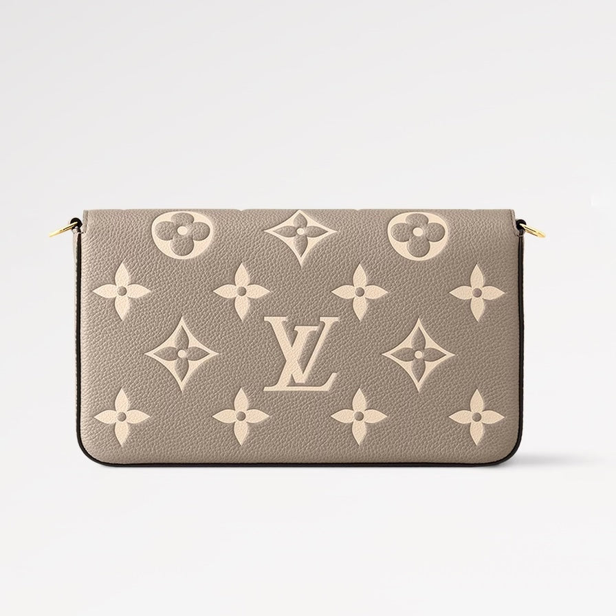Louis Vuitton Félicie Pochette