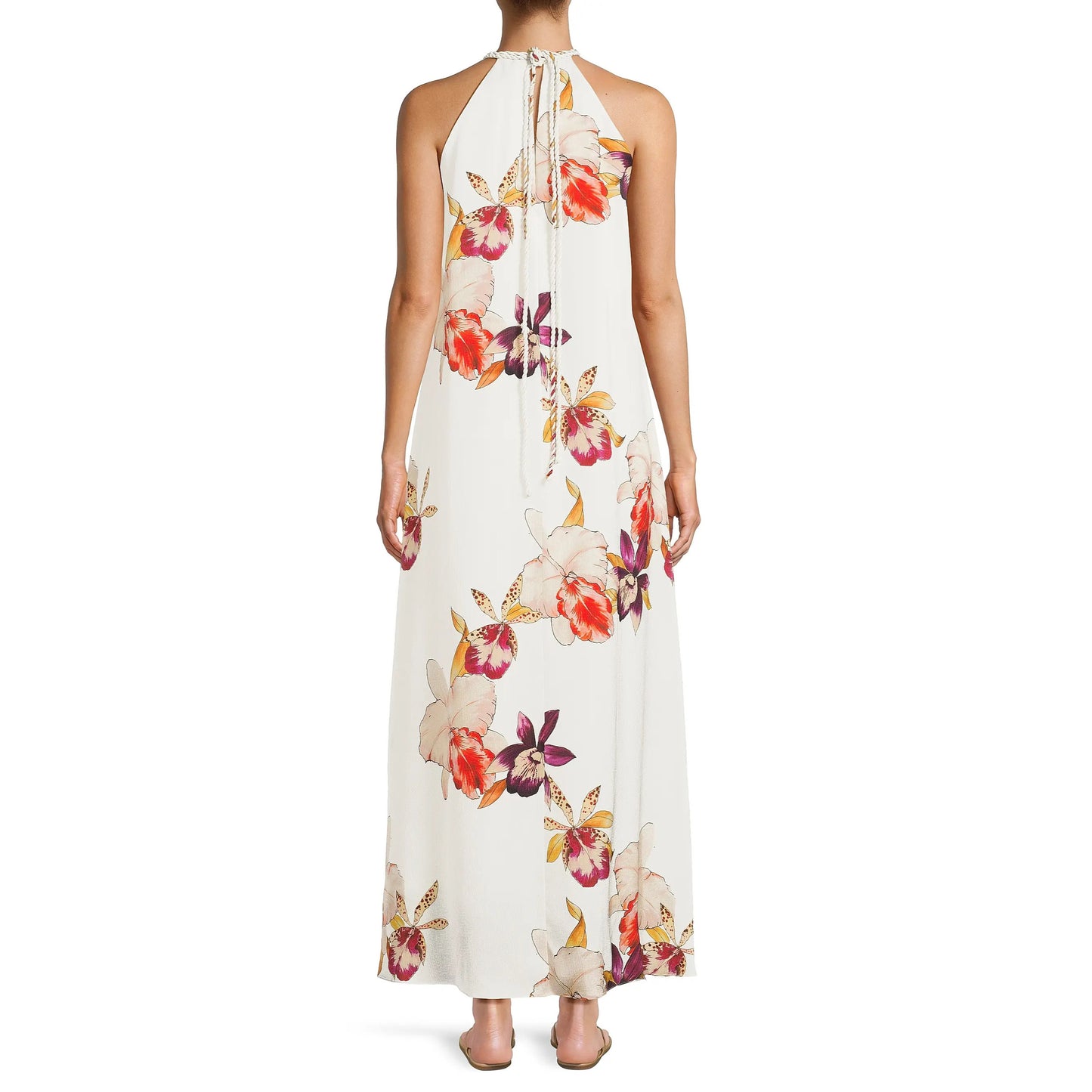 Kobi Halperin Halter Dress