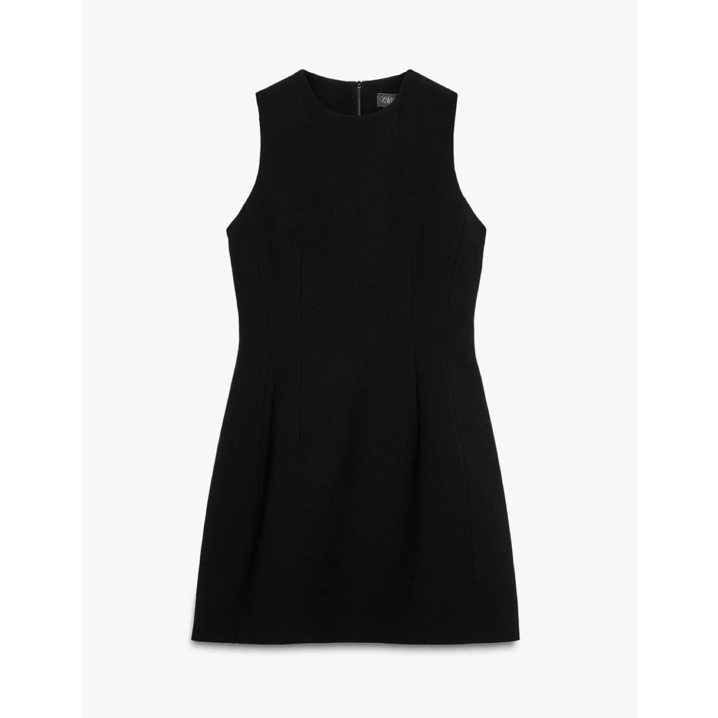 Zara Collection Little Black Dress