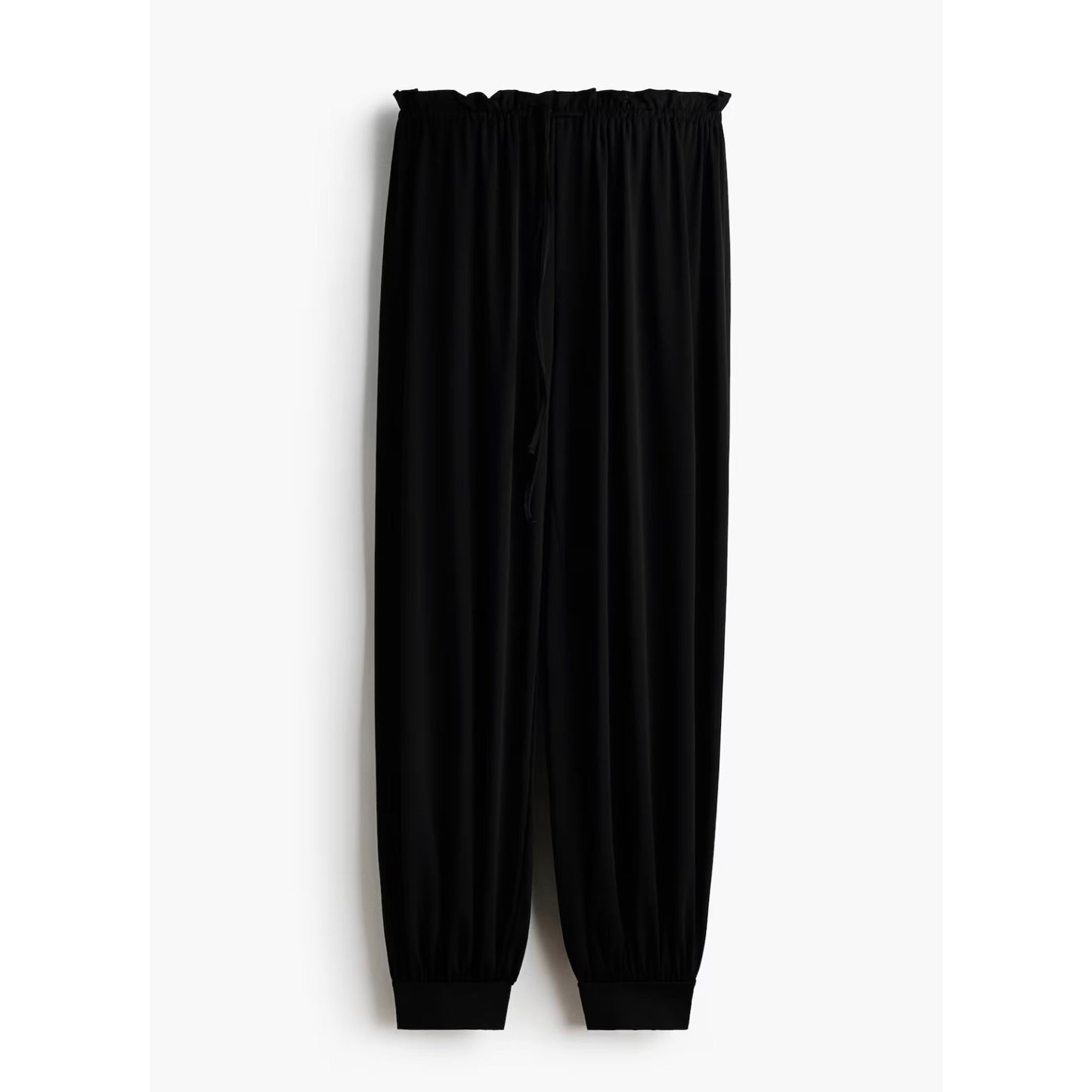 H&M Jersey Balloon Pant