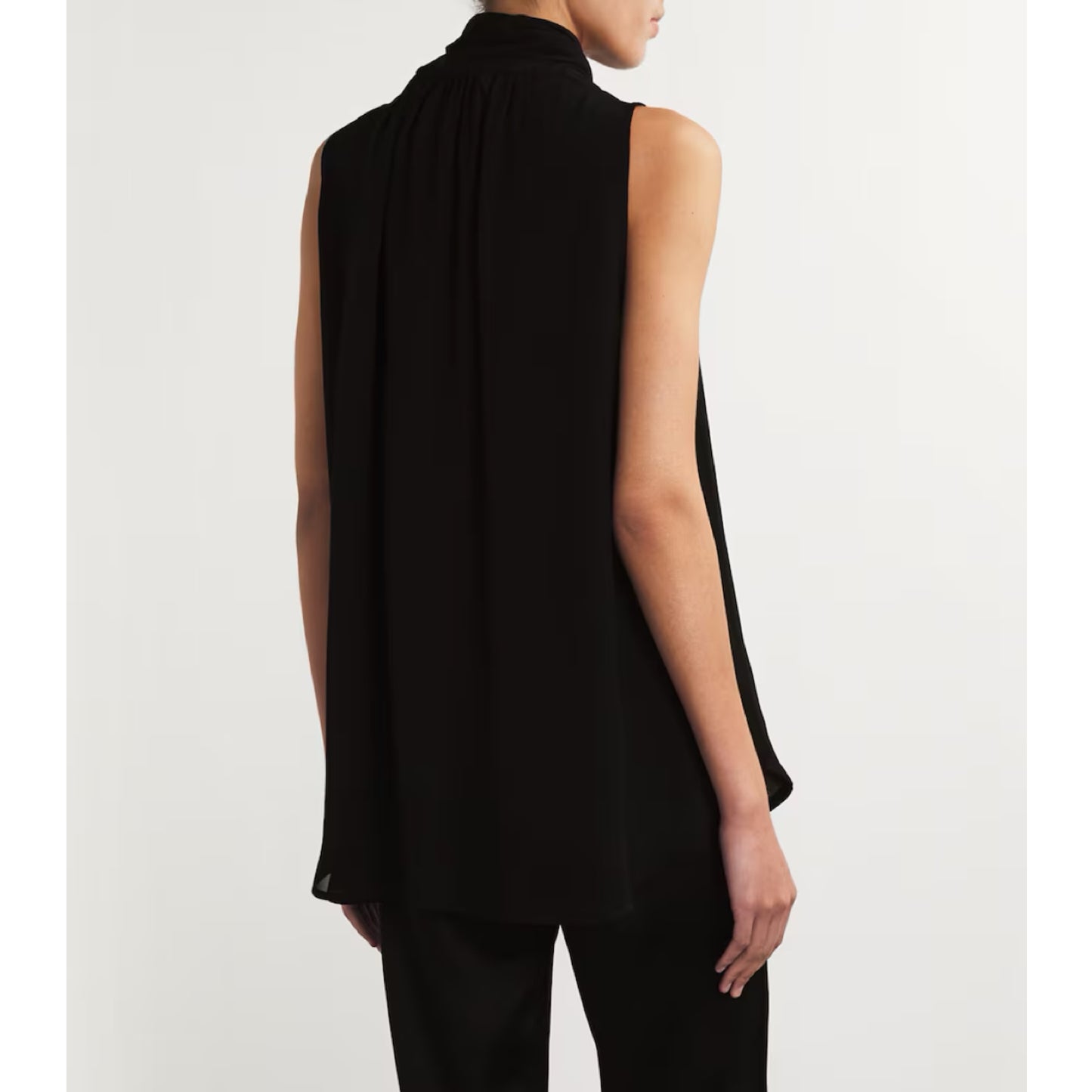 Max Mara Silk Blouse