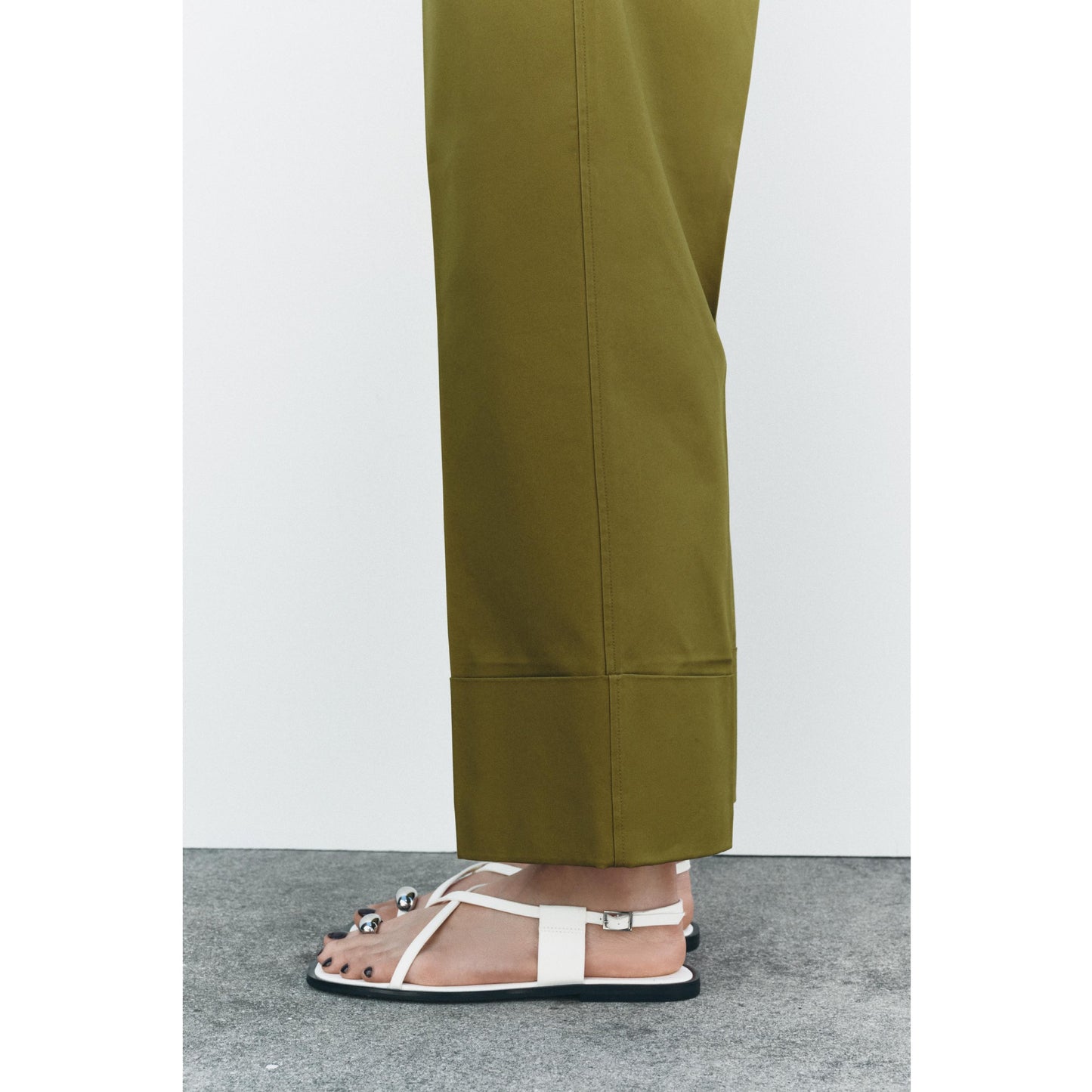 Zara Collection Chino Pant