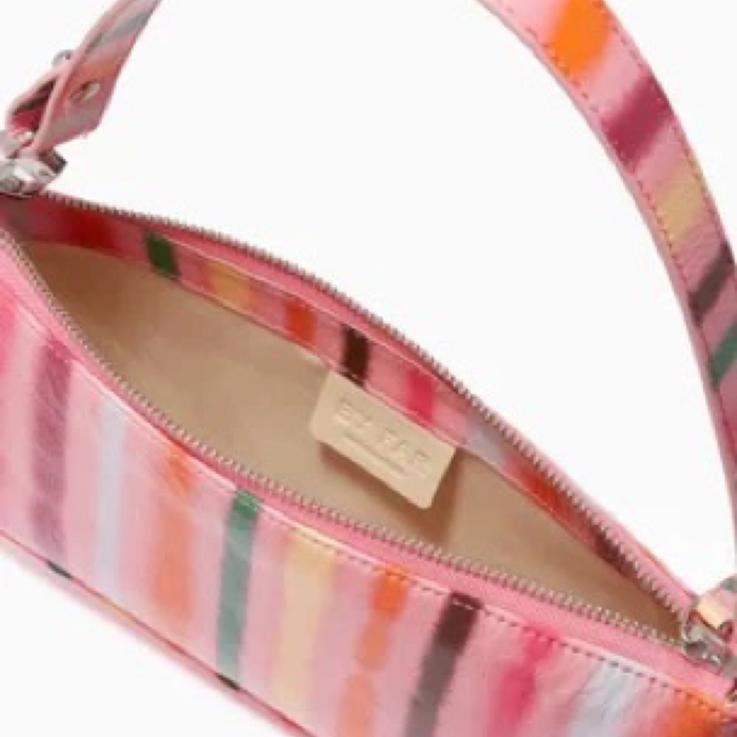 By Far Rachel Shoulder Bag