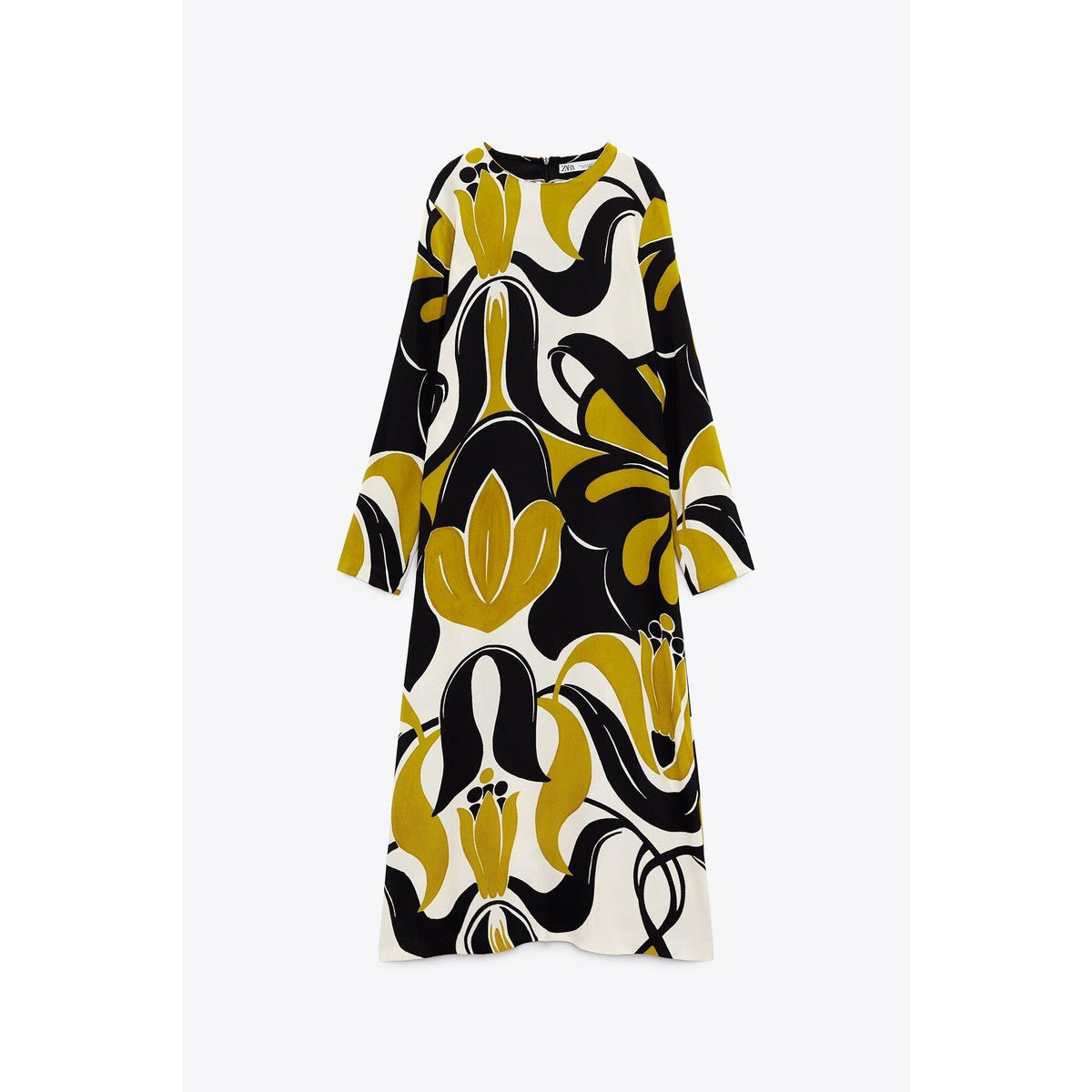 Zara Pucci Dresss