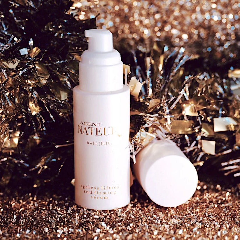 Agent Nateur Ageless Serum