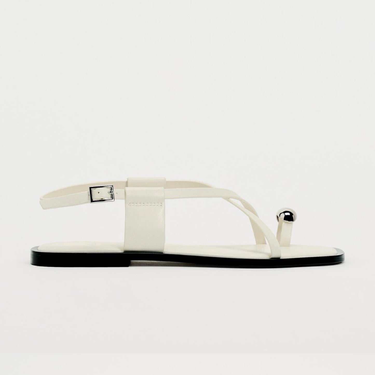 Zara Strappy Sandals