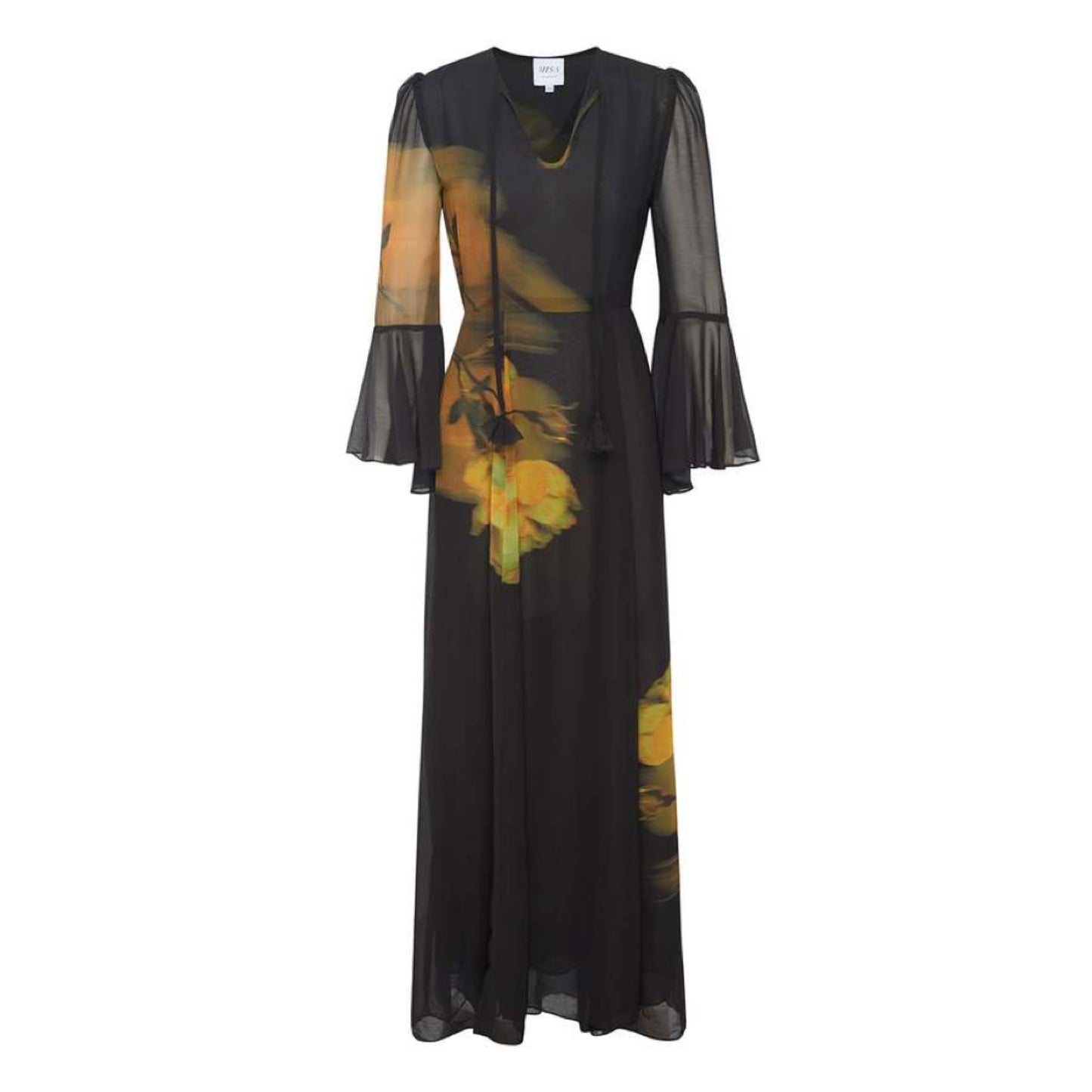 Misa Los Angeles Dress