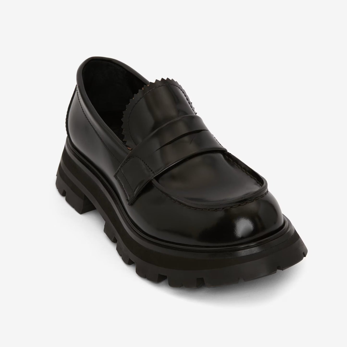 Alexander McQueen Loafers