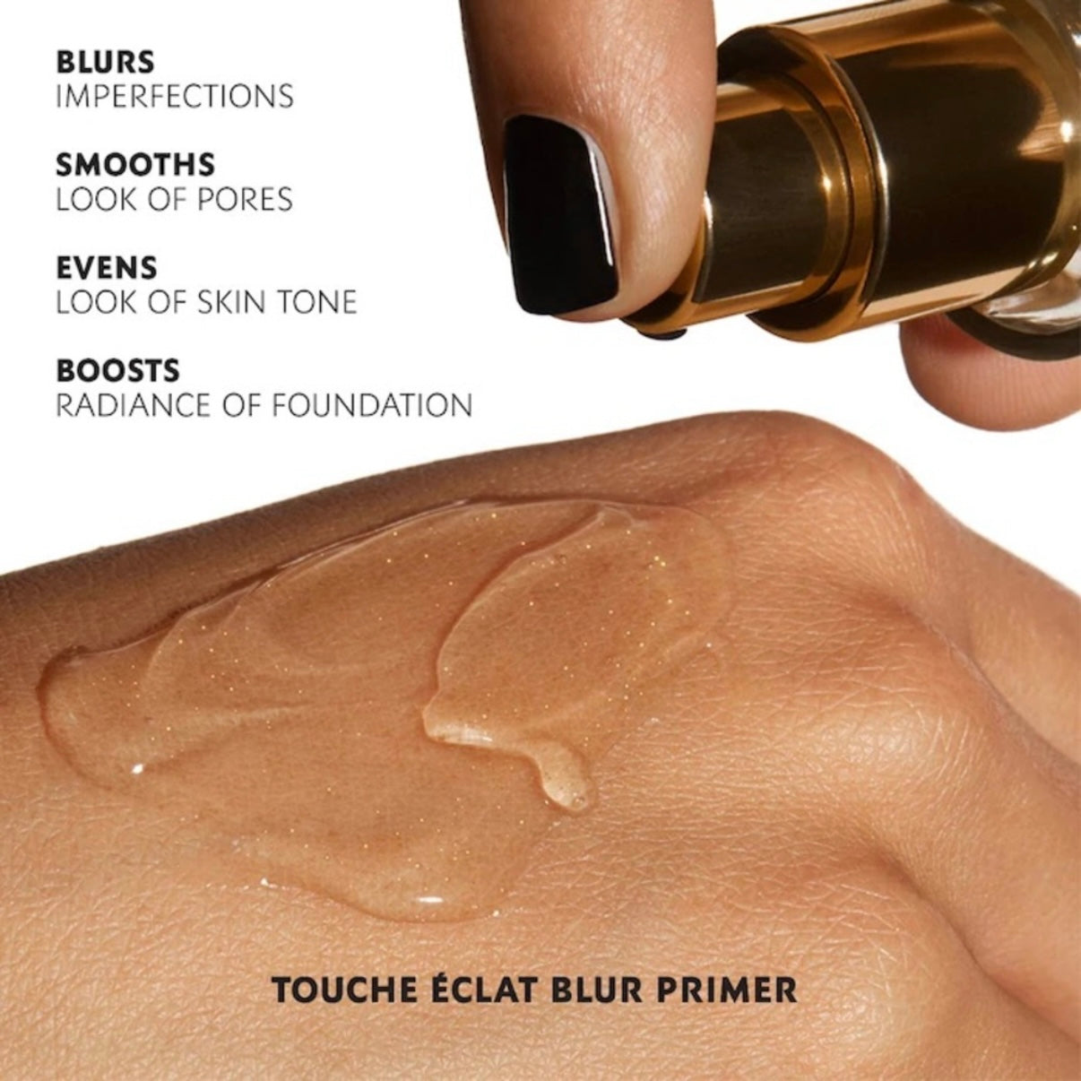 YSL Touche Eclat Primer
