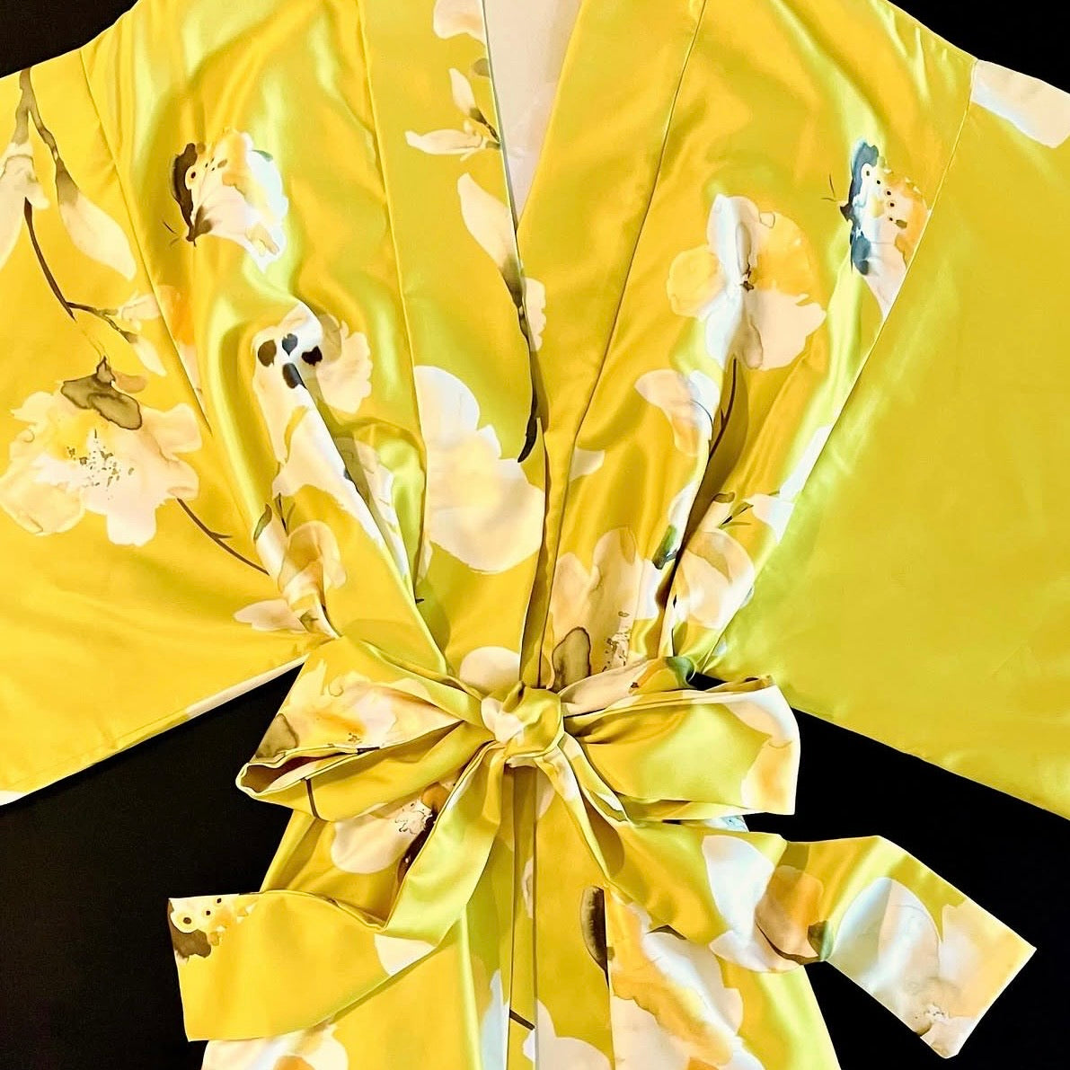Natori Aurelia Robe