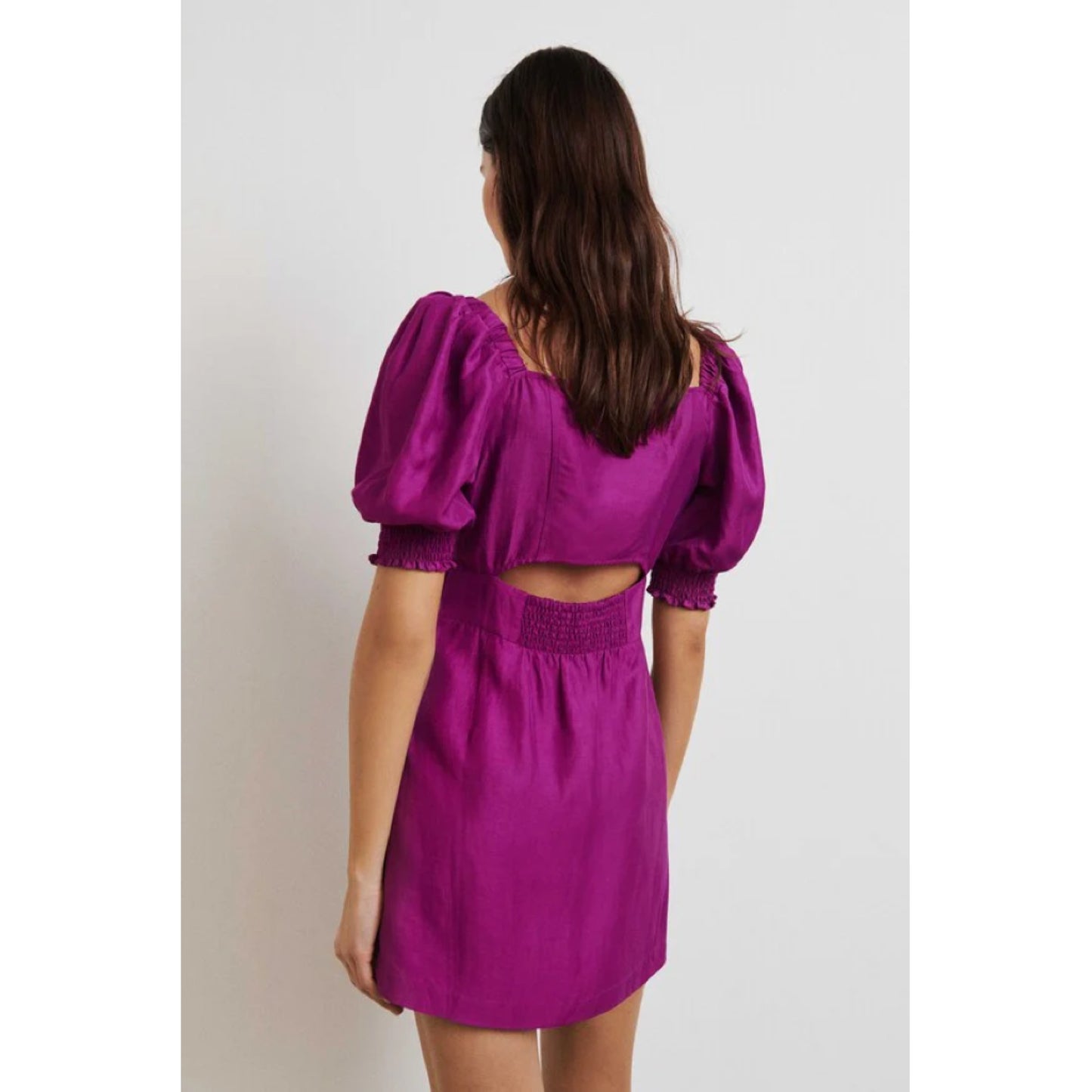 Ba&sh Palaia Dress