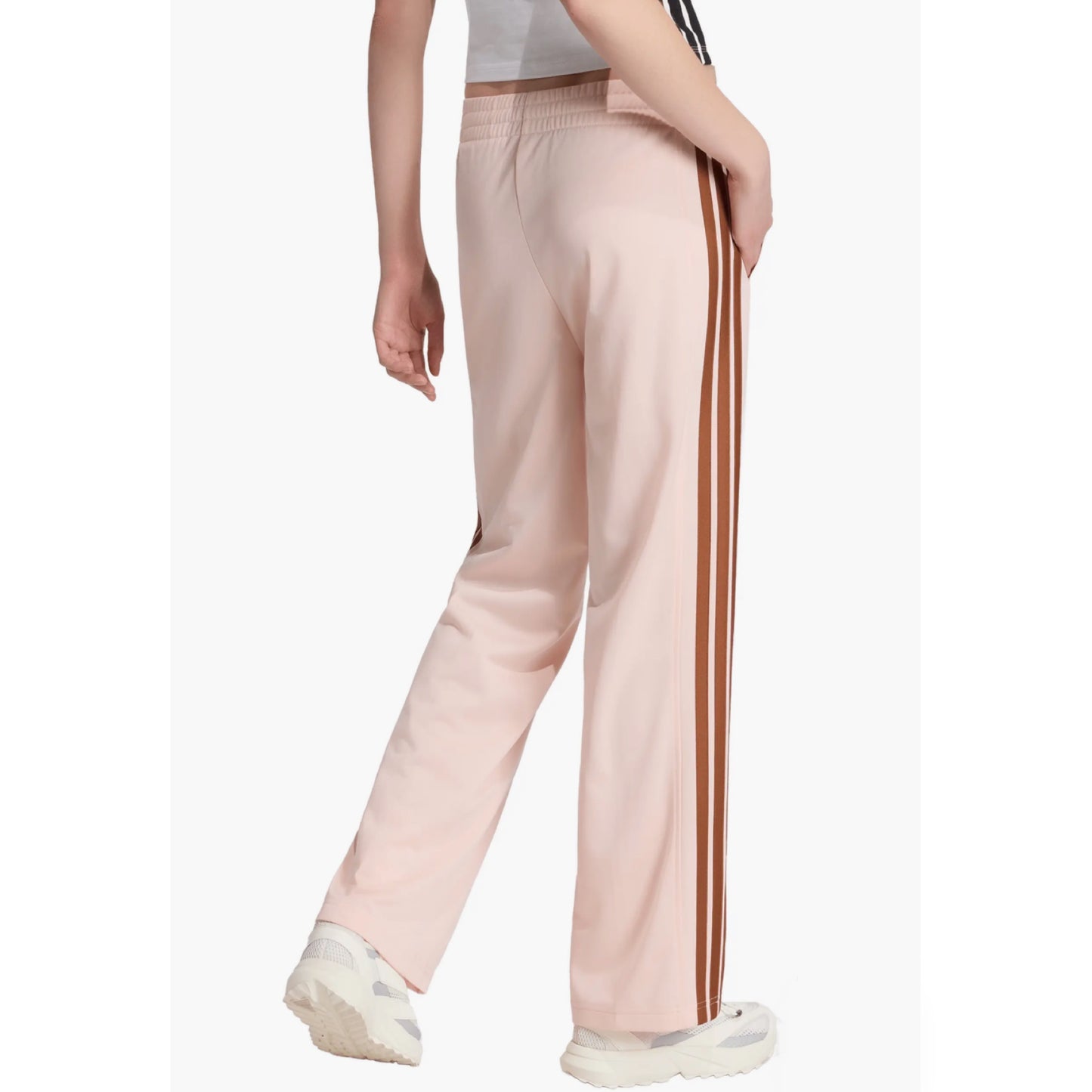 Adidas Pink Trackpants