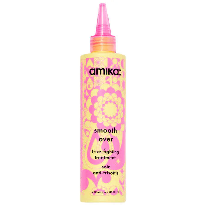 Amika Smooth Over