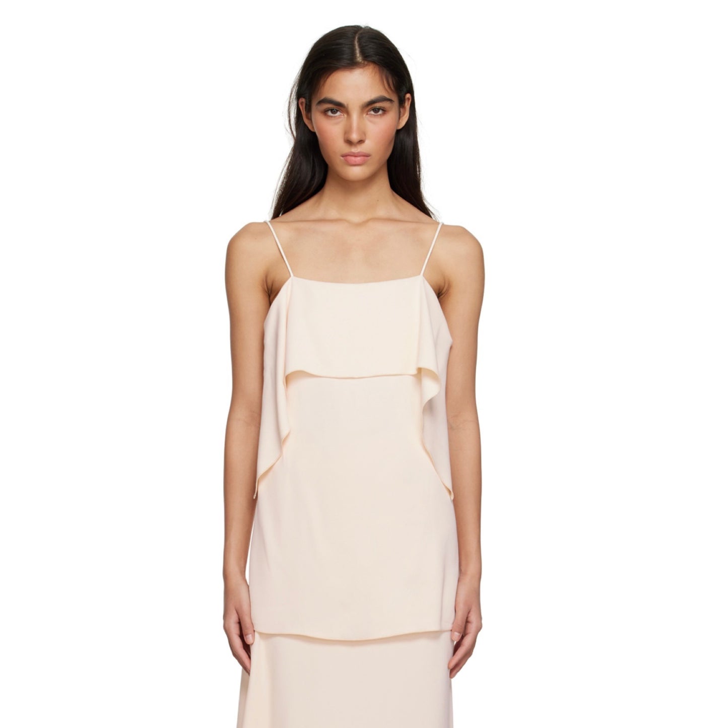 Toteme Draped Camisole