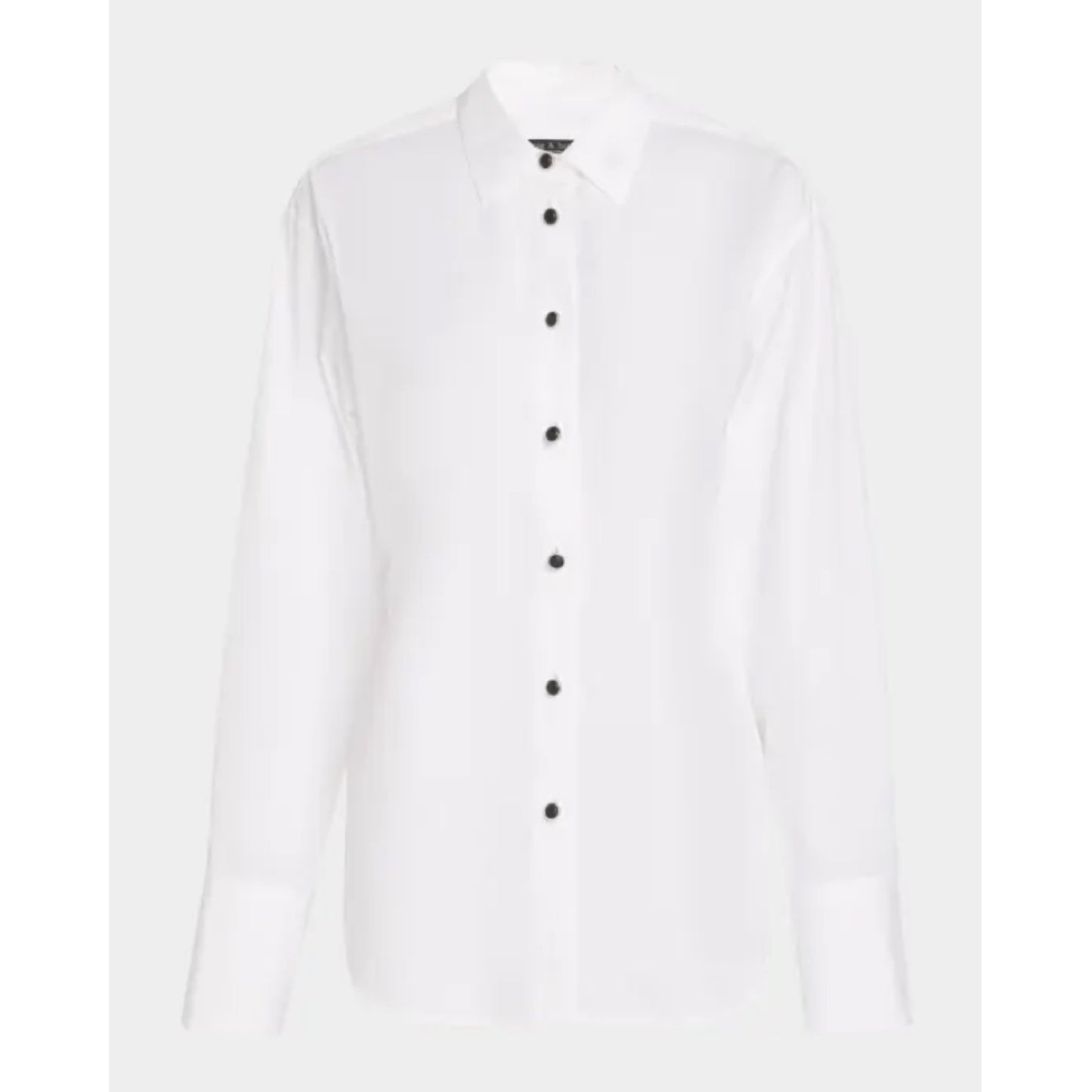 Rag & Bone Button Down