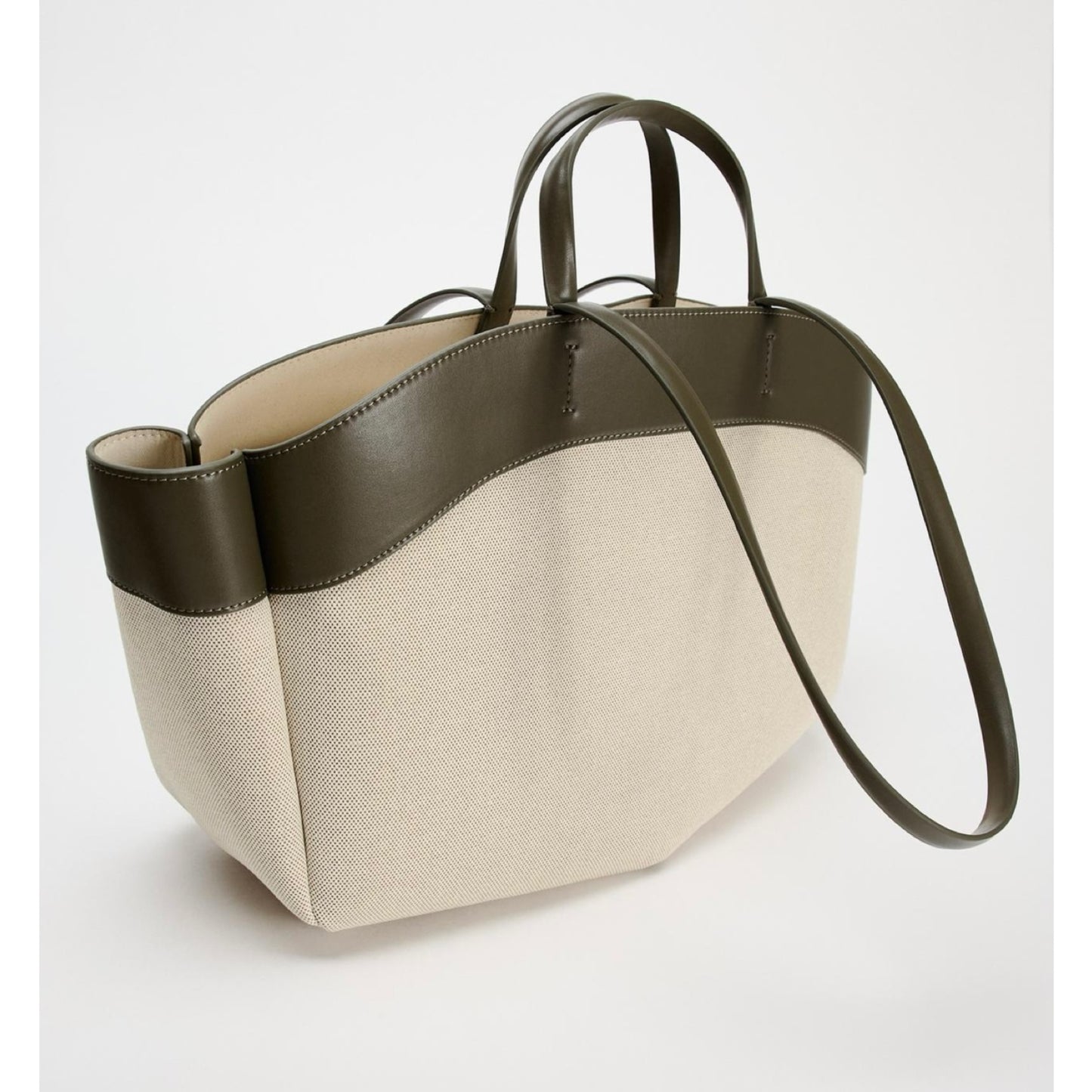 Zara Large Tote
