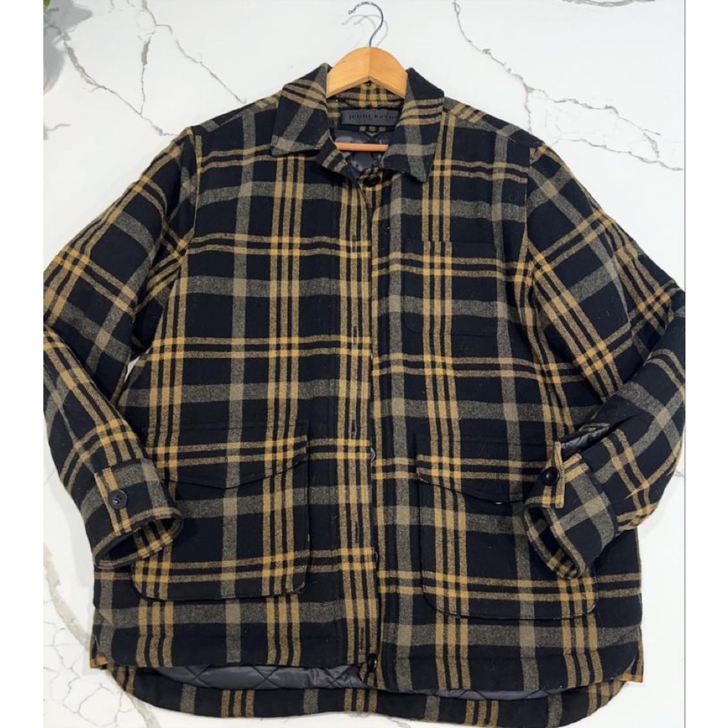 Jenni Kayne Farmhouse Jacket
