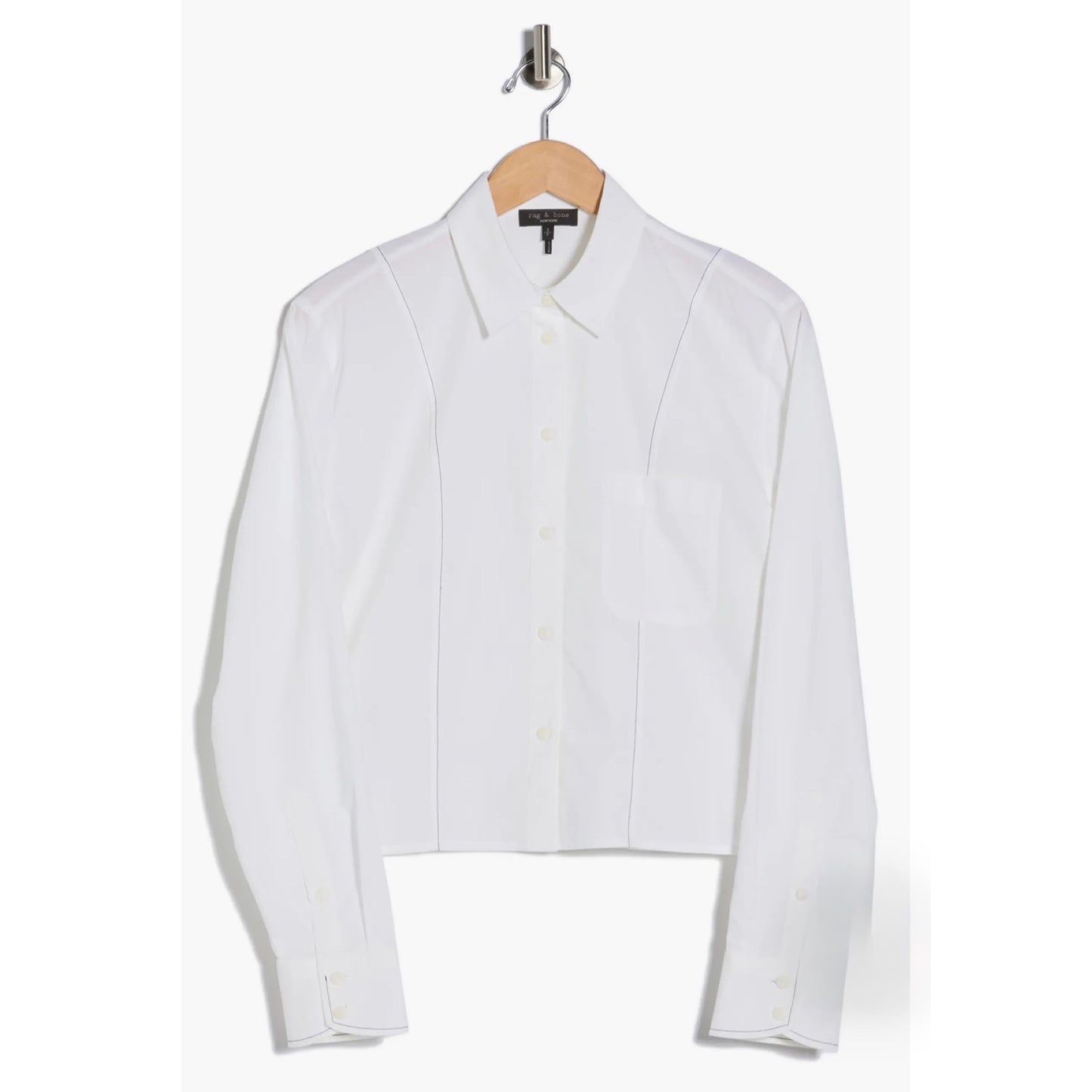 Rag & Bone Button Down