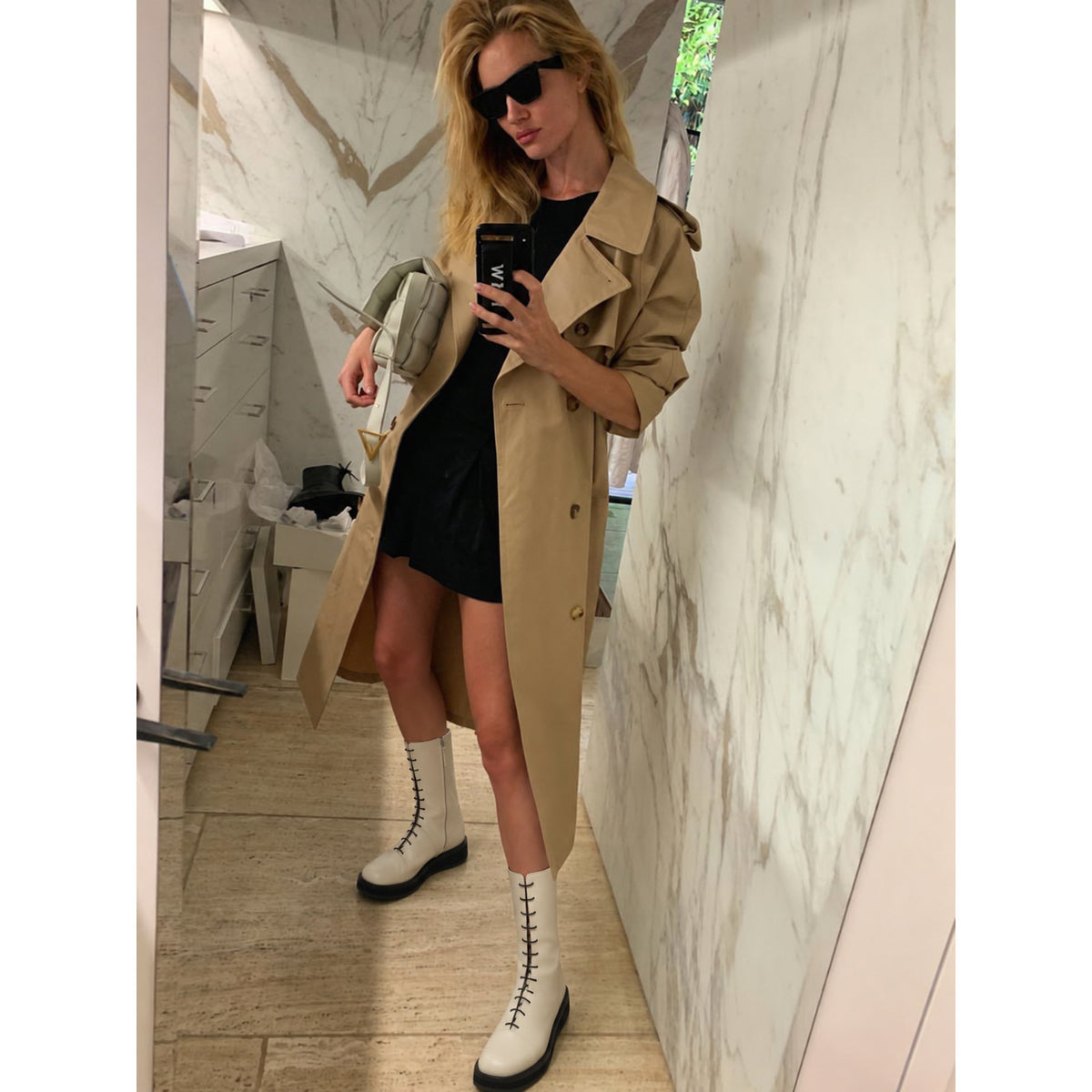 Neous Spika Boot