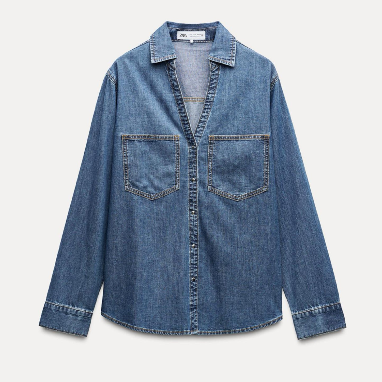 Zara Jean Shirt