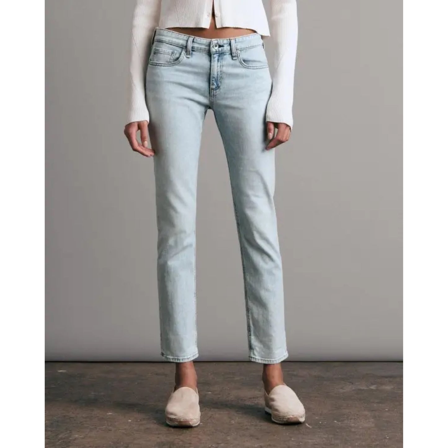 Rag & Bone Dre Jeans