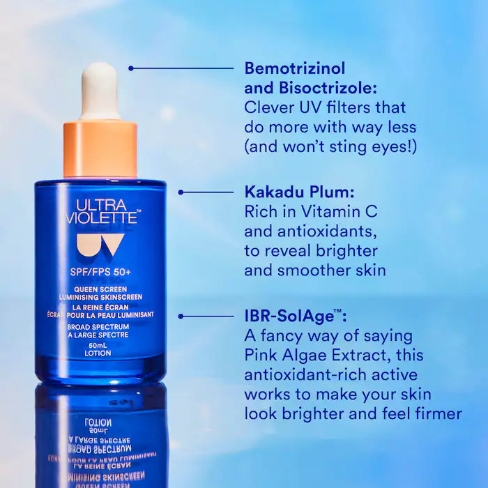 Ultra Violette Queen Screen SPF