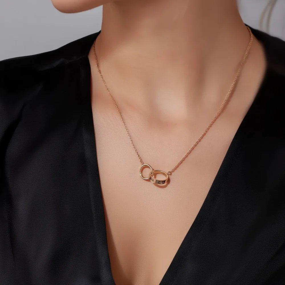 Love Necklace