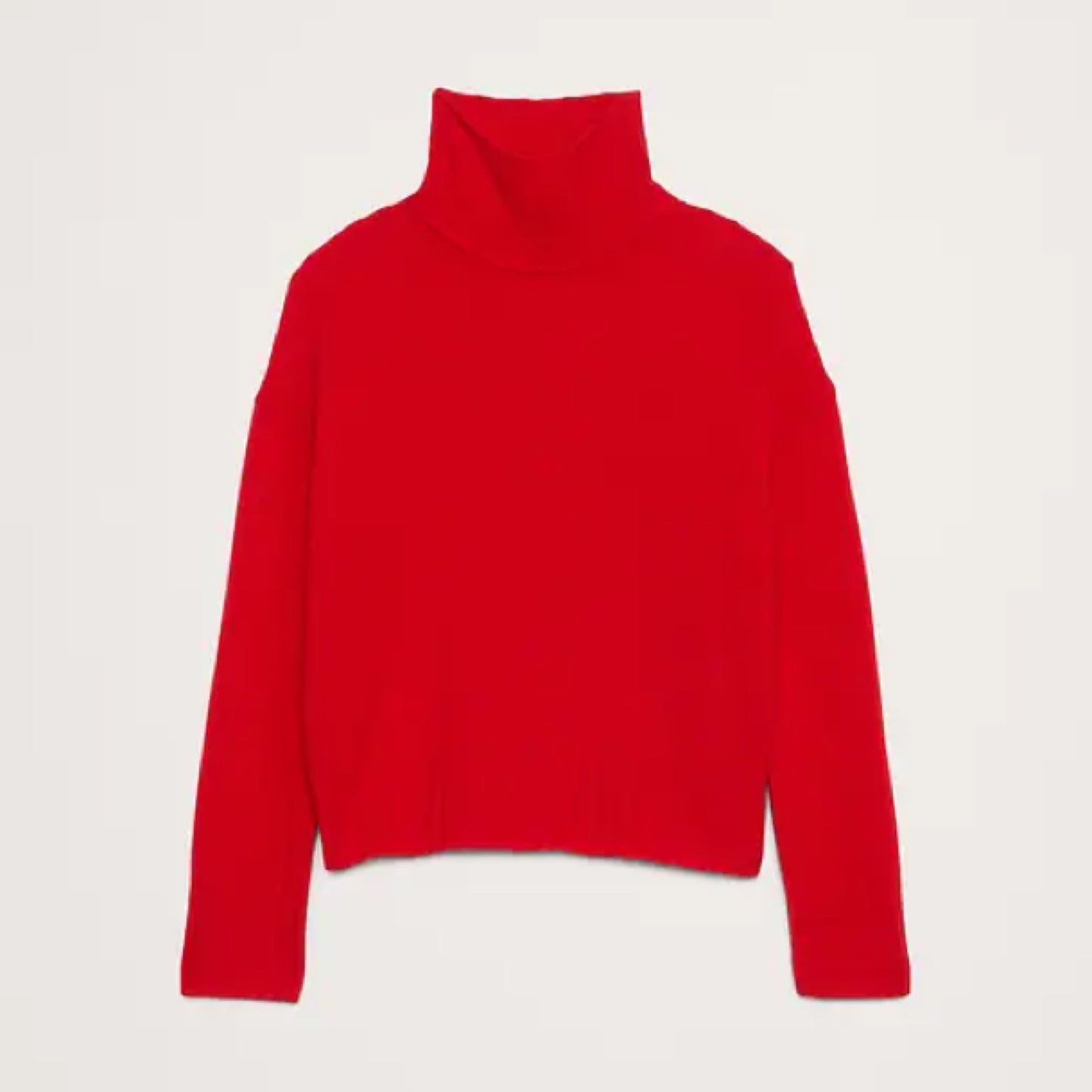 Banana Republic Cashmere Sweater