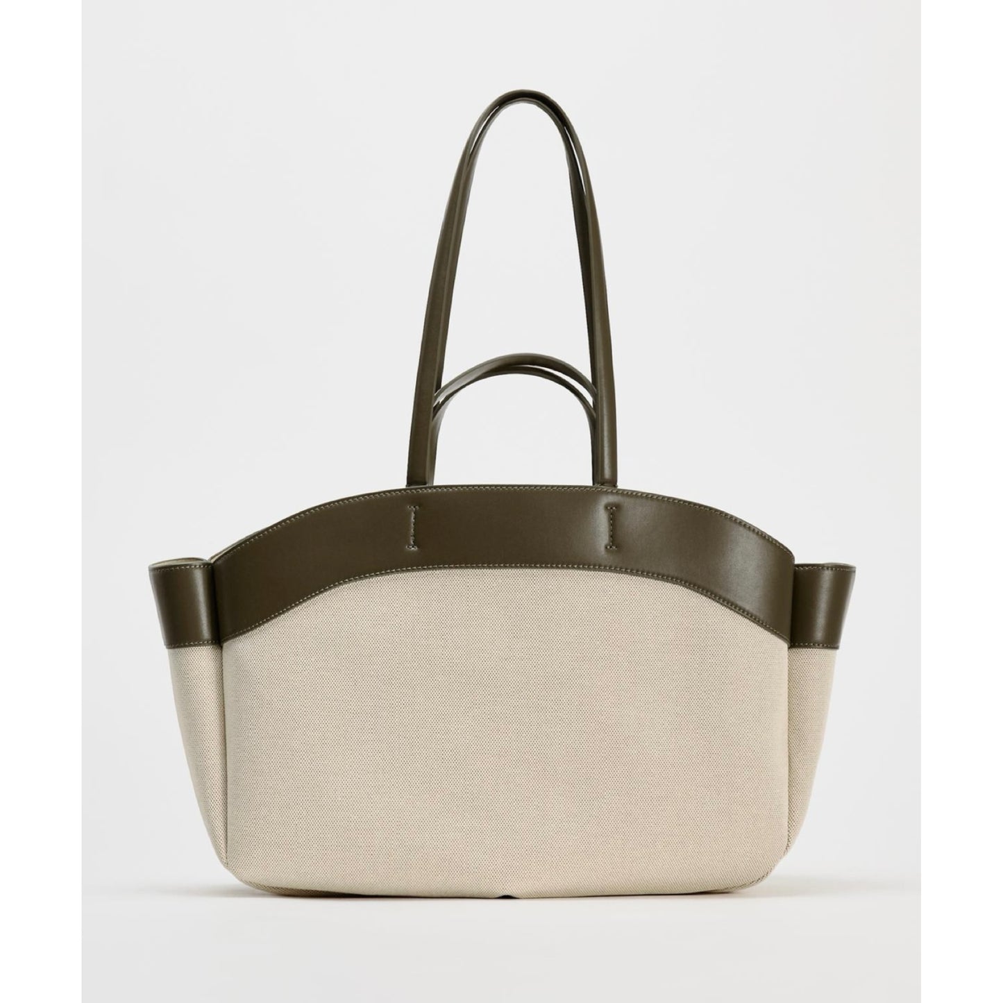 Zara Large Tote