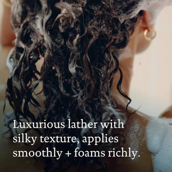 Living Proof No Frizz Shampoo