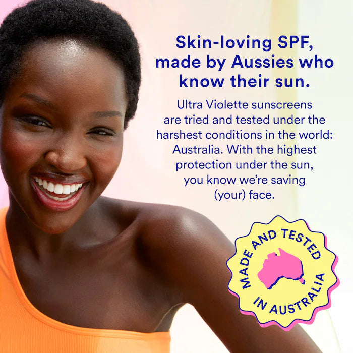 Ultra Violette Queen Screen SPF