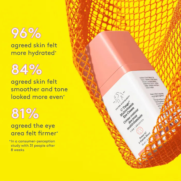 Drunk Elephant Eye Cream