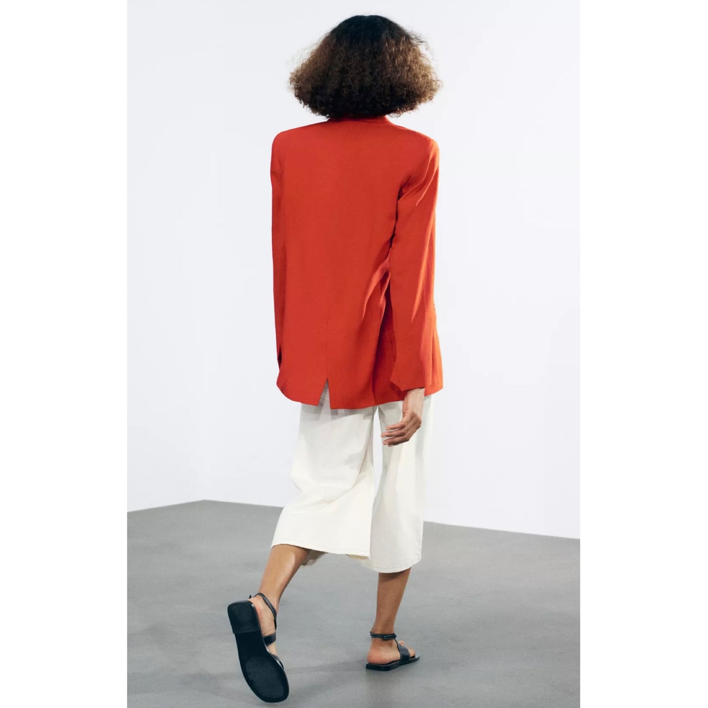 Zara Collection Blazer