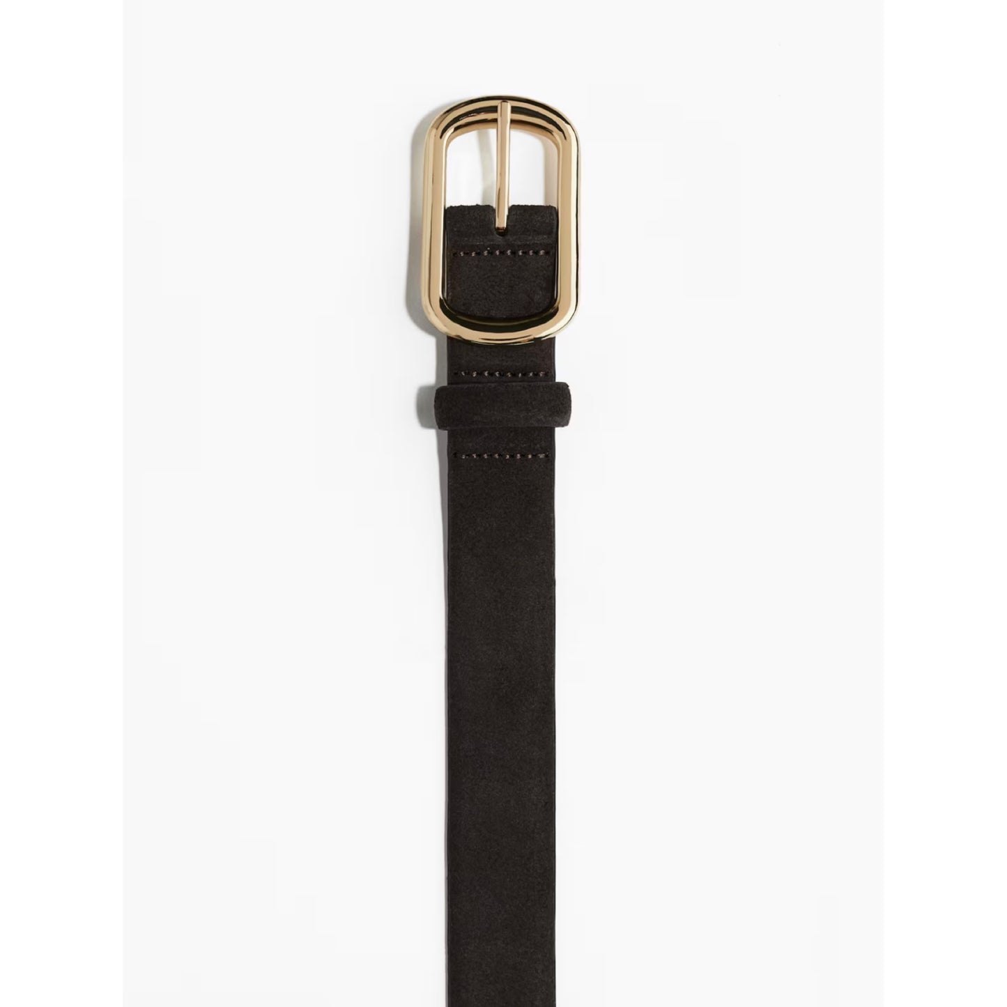 H&M Suede Belt